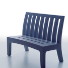 Paolo Rizzatto Romeo Bench