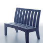 Paolo Rizzatto Romeo Bench