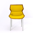 Patricia Urquiola Hood Chair
