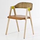 Patricia Urquiola Mathilda Chair