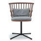 Patricia Urquiola Nub Chairs and Sofas