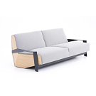 Patricia Urquiola Silver Lake Sofas and Armchair