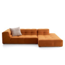 Patricia Urquiola Tufty-Too Sofa