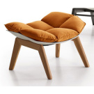 Patricia Urquiola Husk Stool
