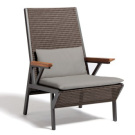 Patricia Urquiola Vieques Armchair