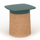 Patrick Norguet Degree Table