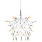 Patrick Townsend Orbit Chandelier