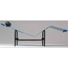 Paulo Mendes da Rocha PMR Chaise Lounge