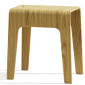 Peter Brandt Bimbed Table - Stool