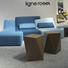 Peter Christian Hertel and Sebastian Klarhoefer Rocher Table