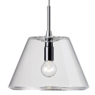 Philip Bro Ludvigsen UC Pendant Acrylic Lamp