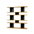 Philipp-Markus Pernhaupt Josita Shelving
