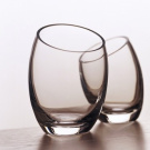 Philippe Daney Cut Glasses