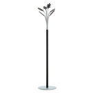 Philippe Nigro and Michele De Lucchi Tri Coat Stand
