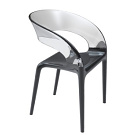 Philippe Starck and Eugeni Quitllet Ring Chair