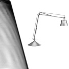 Philippe Starck Archimoon Lamp