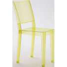 Philippe Starck La Marie Chair
