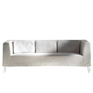 Philippe Starck Small Nothing Sofa