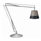 Philippe Starck Superarchimoon Floor Lamp