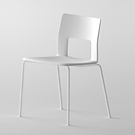 Piergiorgio Cazzaniga Kobe Chair