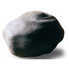 Piero Gilardi Sasso Seat