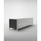Piero Lissoni Box and Box Credenza 2 Drawers