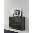 Piero Lissoni Credenza Box and Box Credenza