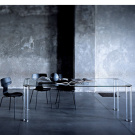 Piero Lissoni Pipeline Table