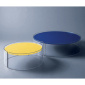 Piero Lissoni Split Table