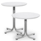 Pierre Paulin T 870 Table