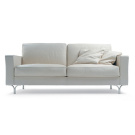 Poltrona Frau Armonia Sofa and Armchair