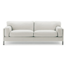 Poltrona Frau Talete Sofa and Armchair