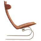 Poul Kj&aelig;rholm PK20 Lounge Chair