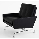 Poul Kj&aelig;rholm PK31 Armchair