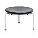 Poul Kj&aelig;rholm PK33 Stool