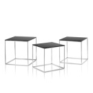 Poul Kj&aelig;rholm PK71 Nesting Tables