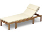 Povl B. Eskildsen Riviera Sun Bed