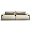 PYCUP Mr Low Sofa