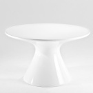 Eugeni Quitllet and Philippe Starck King Top Dining Table