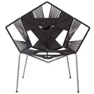 Rami Tareef Cod Easy Chair