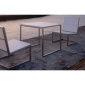 Ramon Esteve Armchair Low Luna Chair