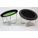 Red Apple Creation Anello Chair