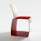 Richard &Aacute;bedu Kiitos Chair
