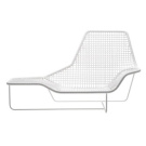 Roberto and Ludovica Palomba Lama Outdoor Lounge