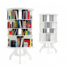 Roderick Vos Nureyev Bookshelf