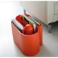 Rodolfo Bonetto Buk Magazine Rack