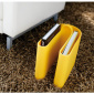 Rodolfo Bonetto Buk Magazine Rack