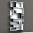 Rodolfo Dordoni Fortepiano Shelves