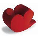 Ron Arad Soft Heart Chair