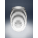 Ron Arad Top - Pot Hard Light Cachepot